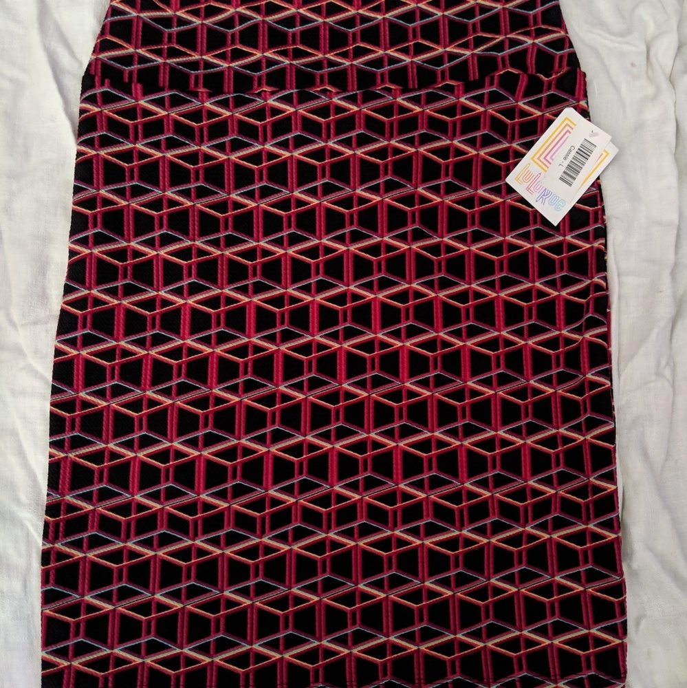 Lularoe